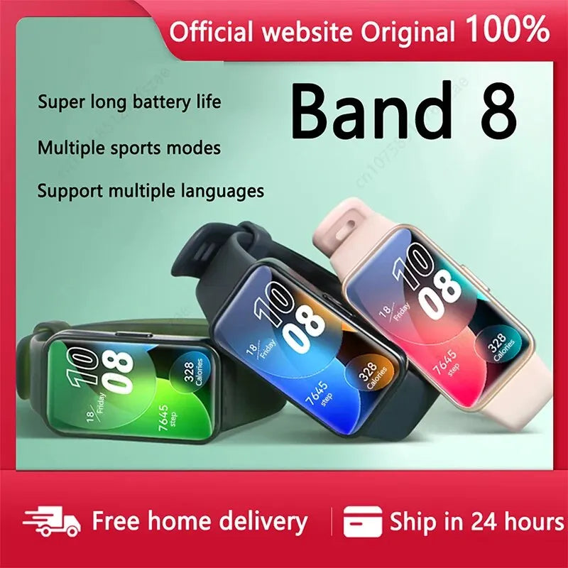 HUAWEI Band 8 Smart Band