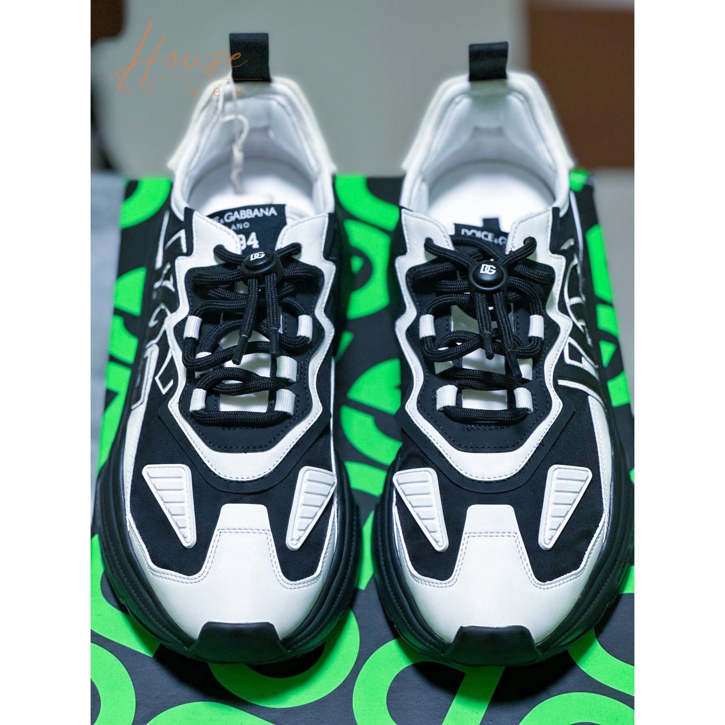 Dolce & Gabbana Daymaster