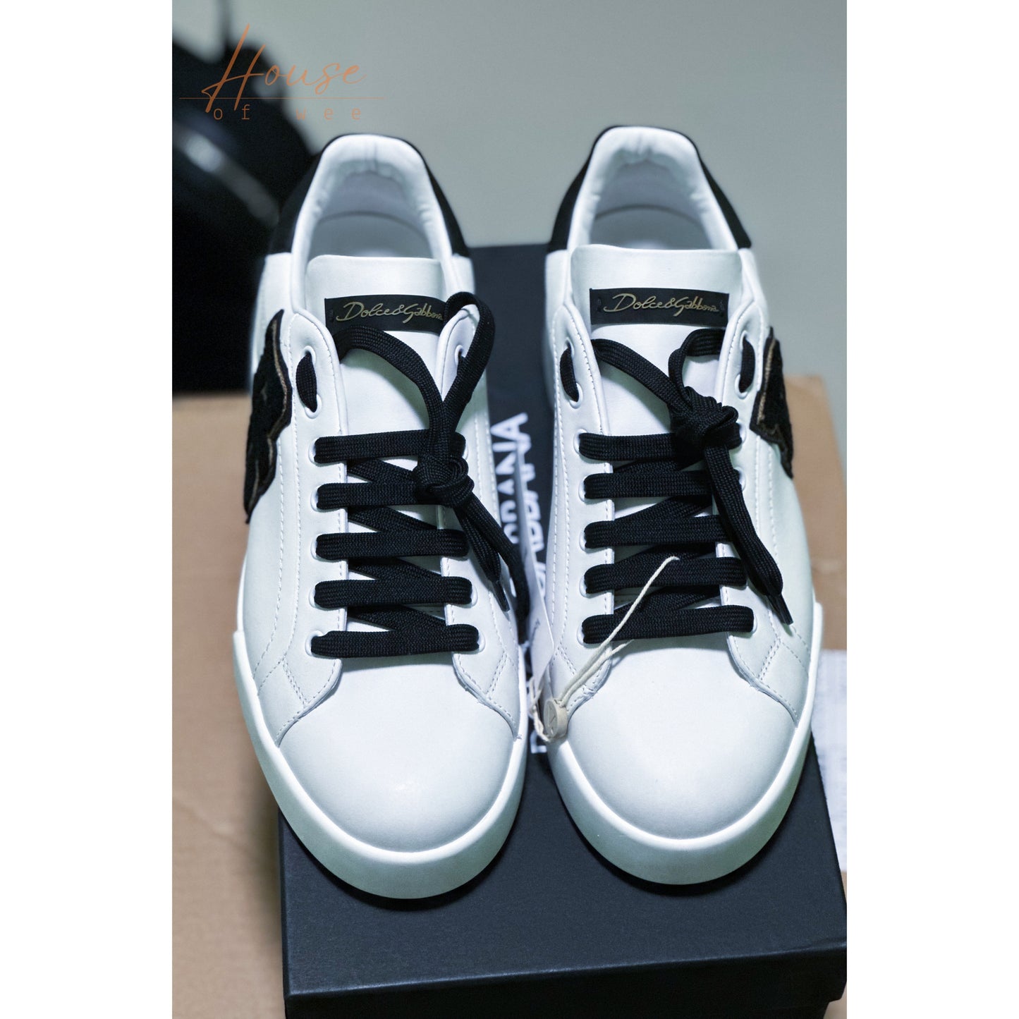 Dolce & Gabbana Portofino