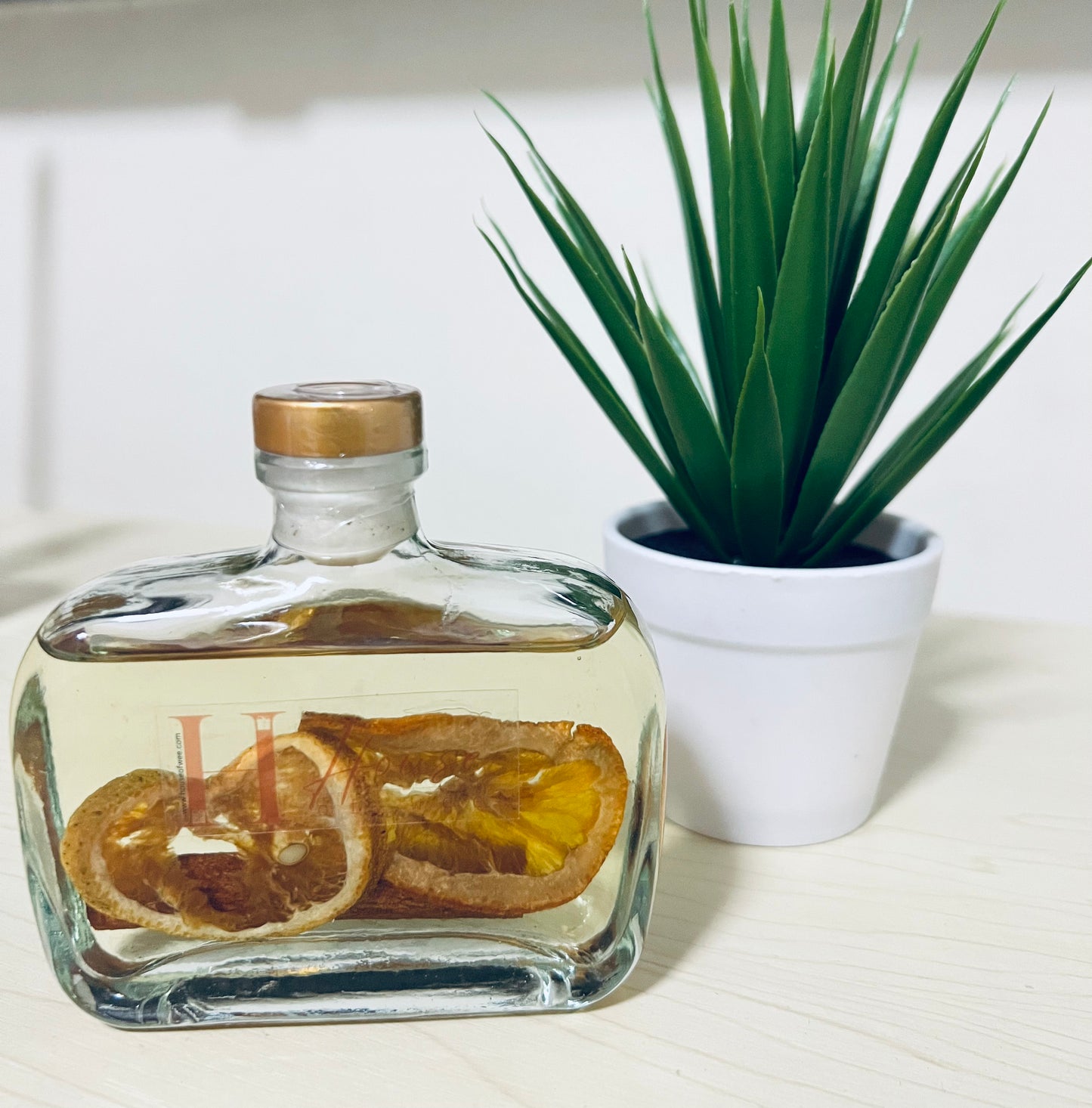 Aroma Diffuser & Air Freshener